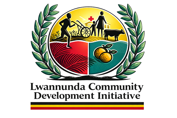 Lwannunda CDI Logo